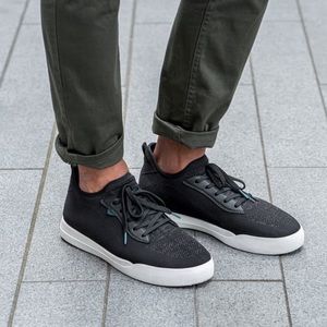VESSI Footwear, Men’s Weekend waterproof sneaker